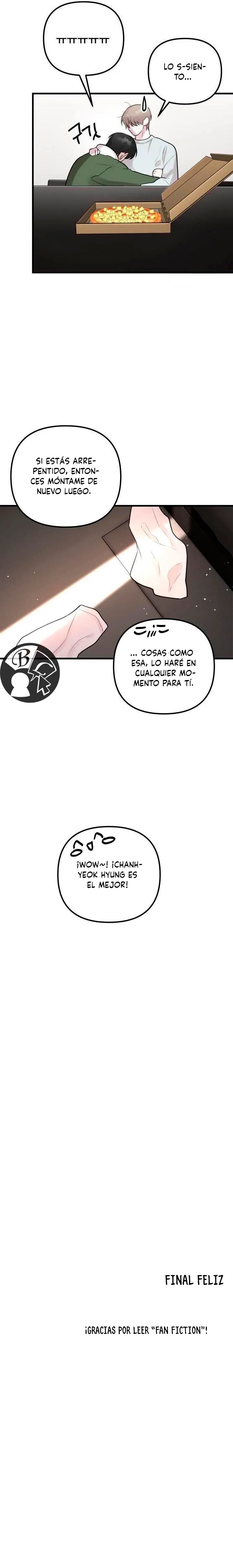 Fanfiction capítulo 10, página 24