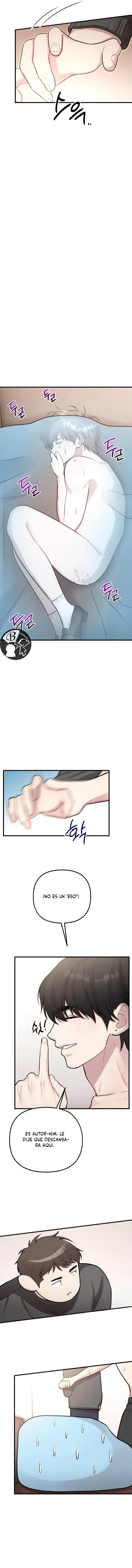 Fanfiction capítulo 10, página 9