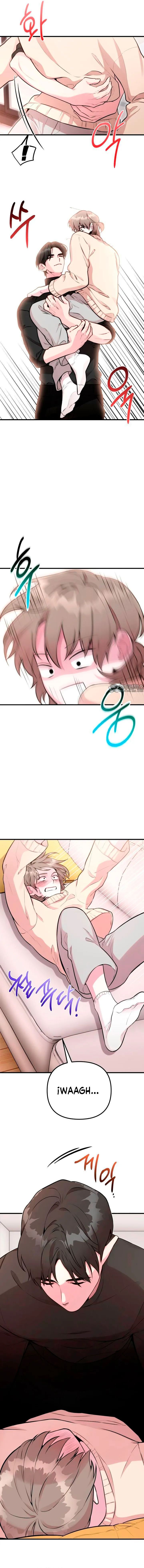 Fanfiction capítulo 2, página 10