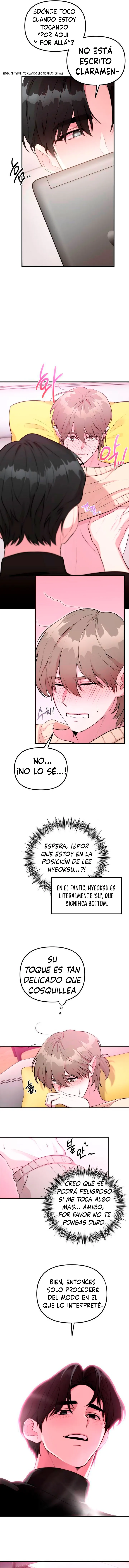 Fanfiction capítulo 2, página 13