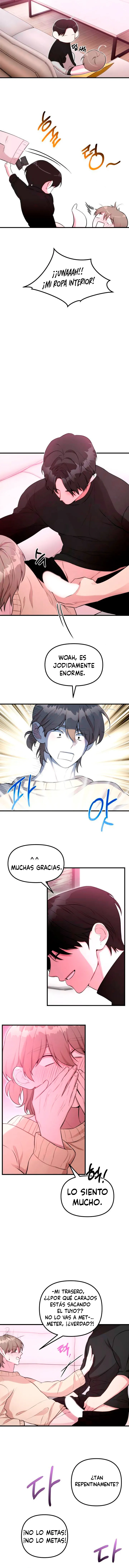 Fanfiction capítulo 2, página 14