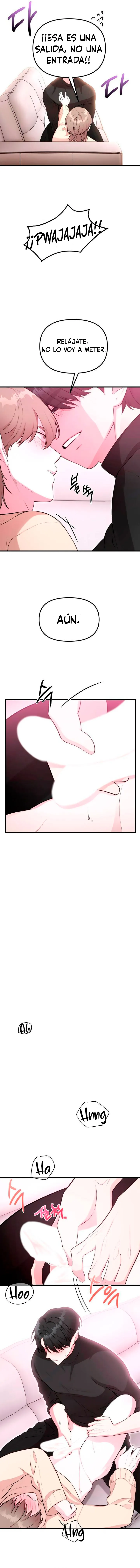 Fanfiction capítulo 2, página 15