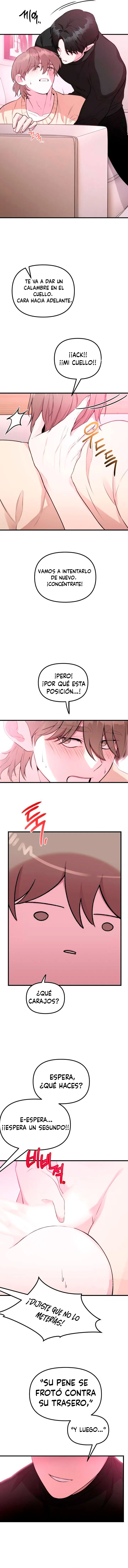 Fanfiction capítulo 2, página 17