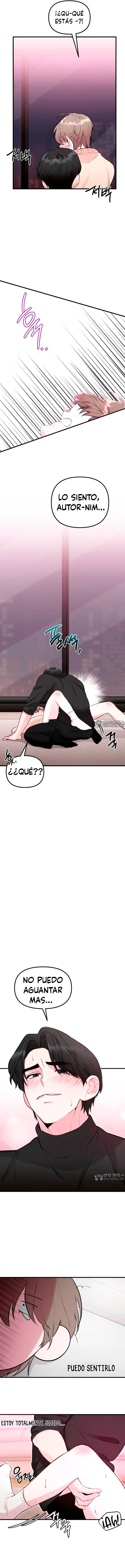 Fanfiction capítulo 2, página 21