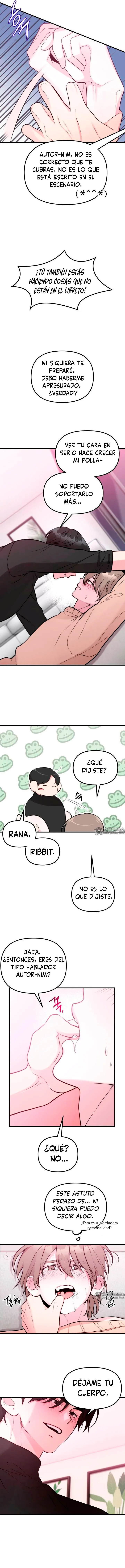 Fanfiction capítulo 2, página 23