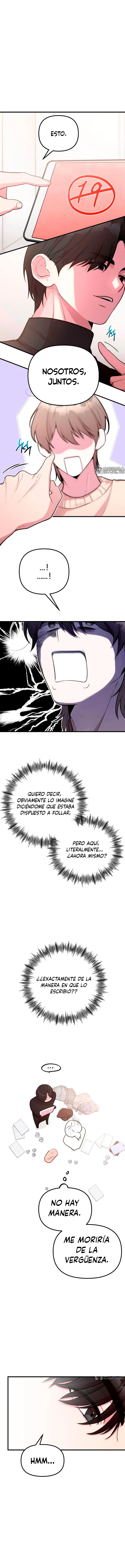 Fanfiction capítulo 2, página 8
