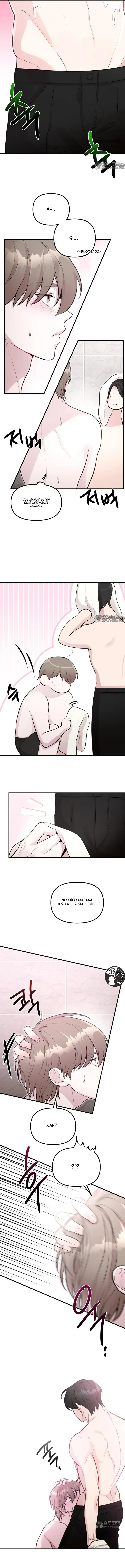 Fanfiction capítulo 3, página 18