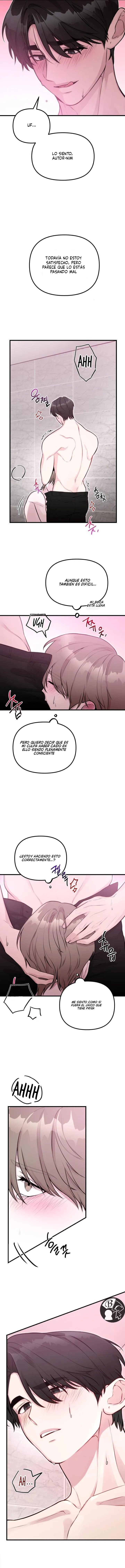 Fanfiction capítulo 3, página 20