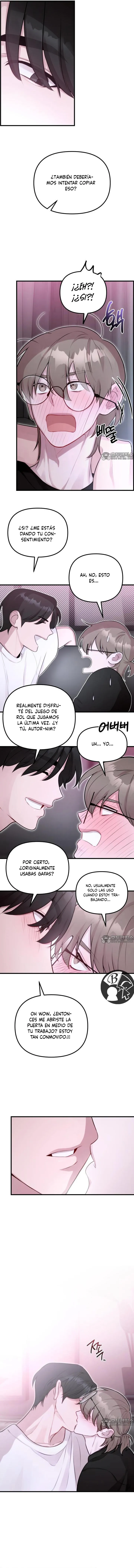 Fanfiction capítulo 4, página 11
