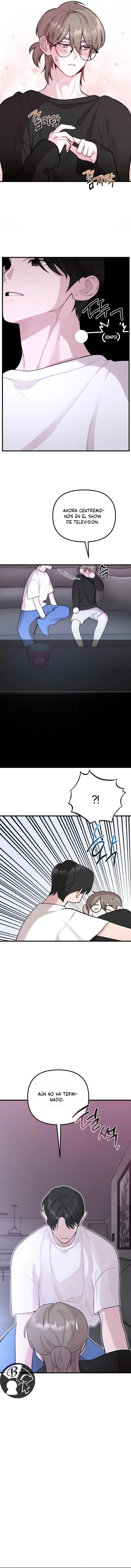 Fanfiction capítulo 4, página 13