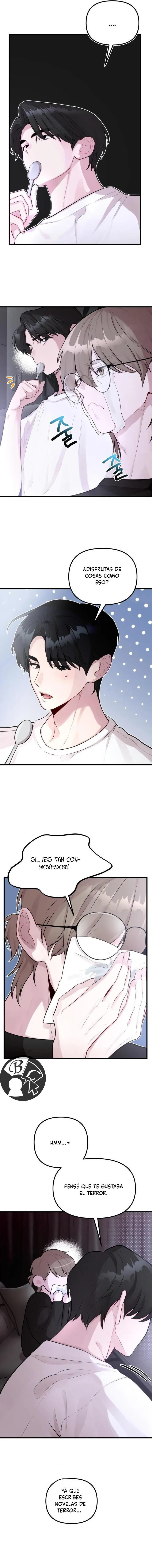 Fanfiction capítulo 4, página 9