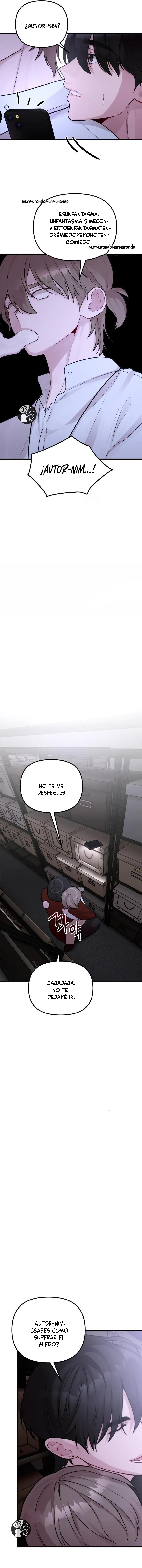 Fanfiction capítulo 5, página 14