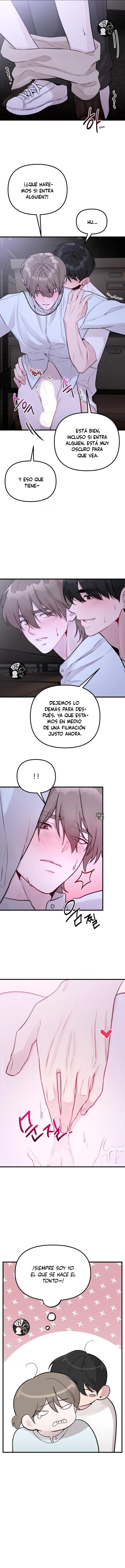 Fanfiction capítulo 5, página 16