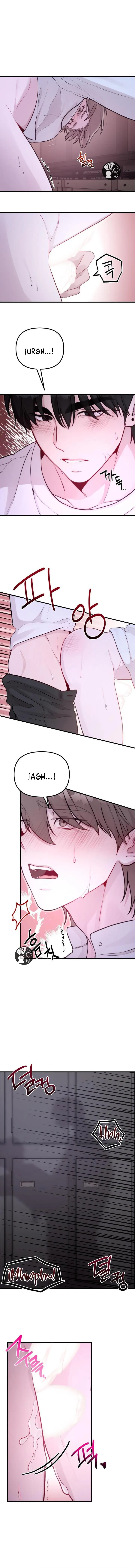 Fanfiction capítulo 5, página 17
