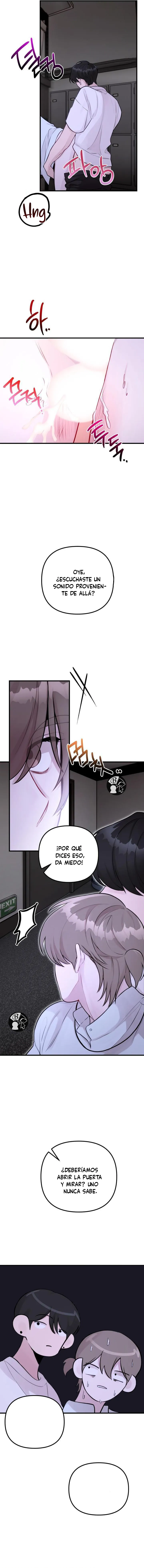 Fanfiction capítulo 5, página 18
