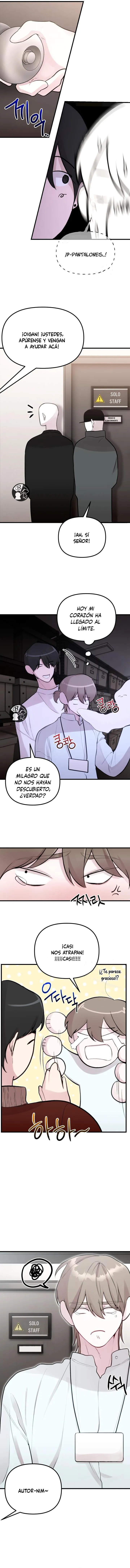 Fanfiction capítulo 5, página 19