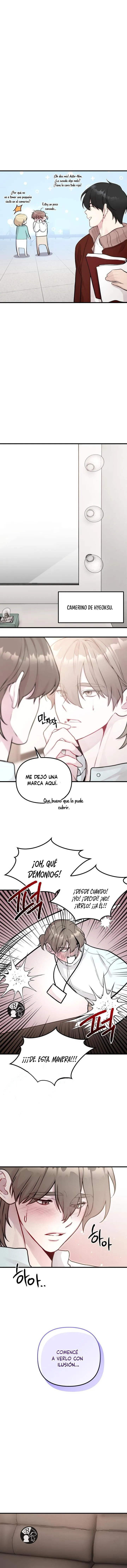 Fanfiction capítulo 5, página 21