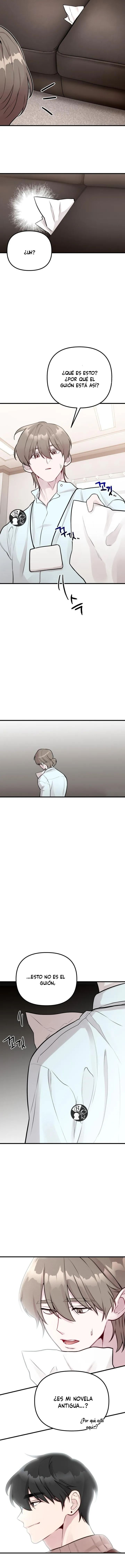 Fanfiction capítulo 5, página 22