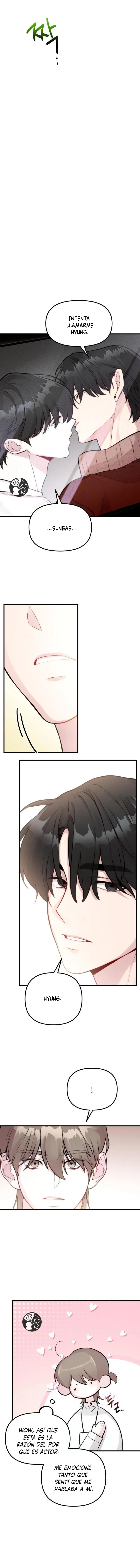 Fanfiction capítulo 5, página 9