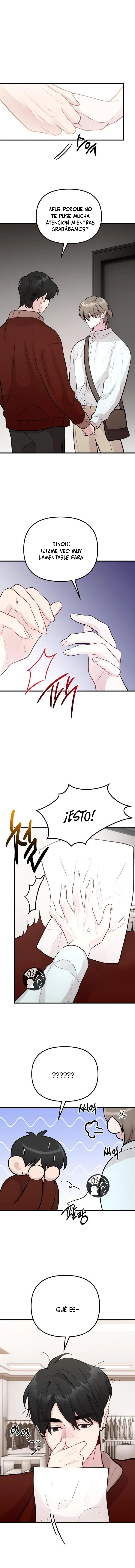 Fanfiction capítulo 6, página 16