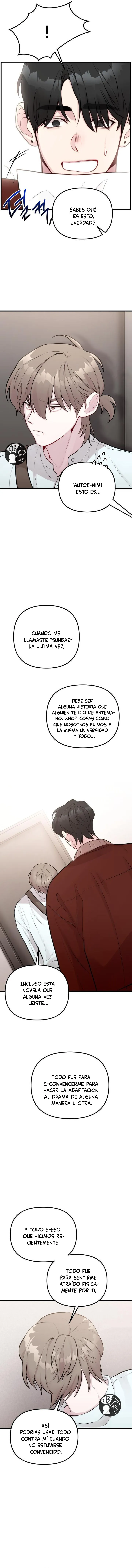 Fanfiction capítulo 6, página 17