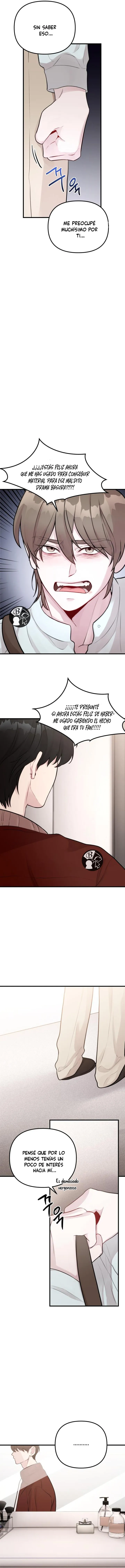 Fanfiction capítulo 6, página 18