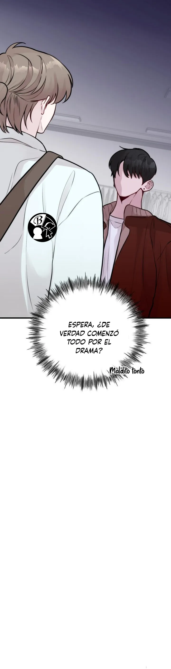 Fanfiction capítulo 6, página 22