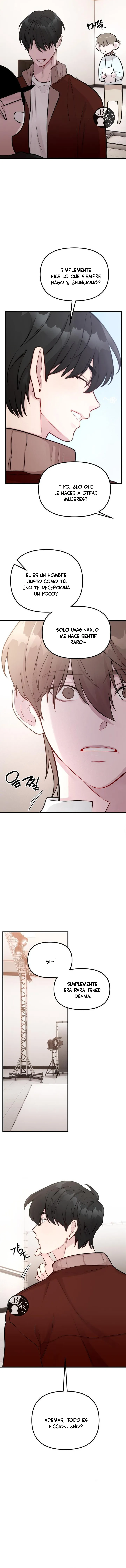 Fanfiction capítulo 6, página 8