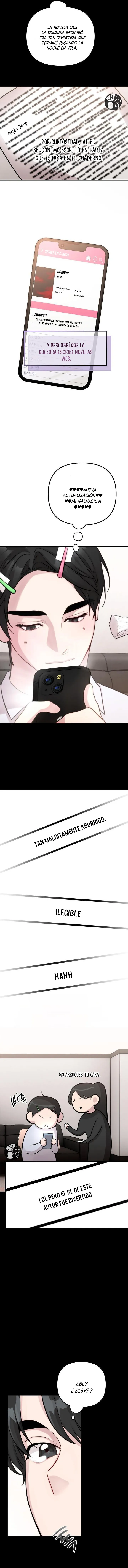 Fanfiction capítulo 7, página 15