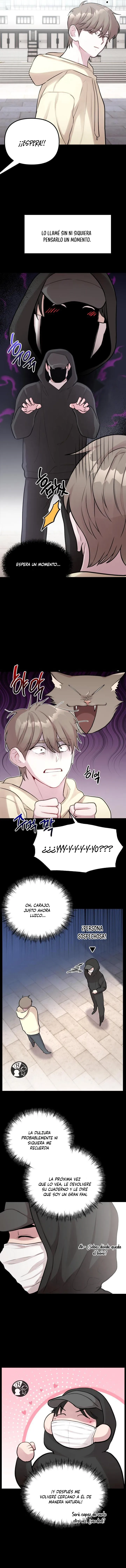 Fanfiction capítulo 7, página 21