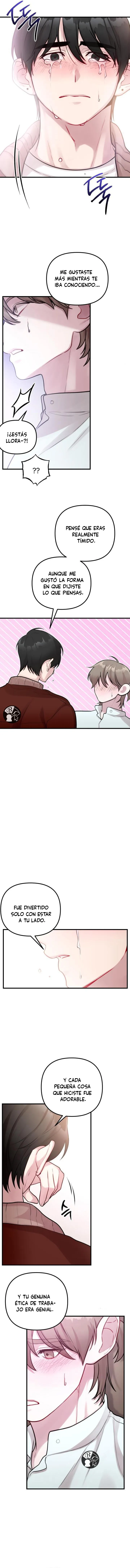 Fanfiction capítulo 8, página 12