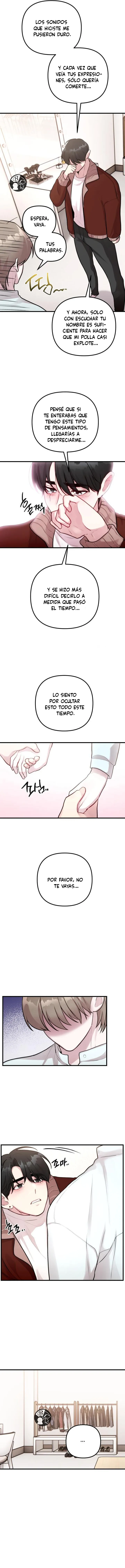 Fanfiction capítulo 8, página 13
