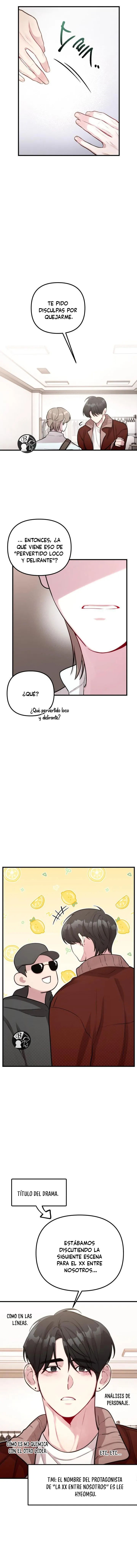Fanfiction capítulo 8, página 14