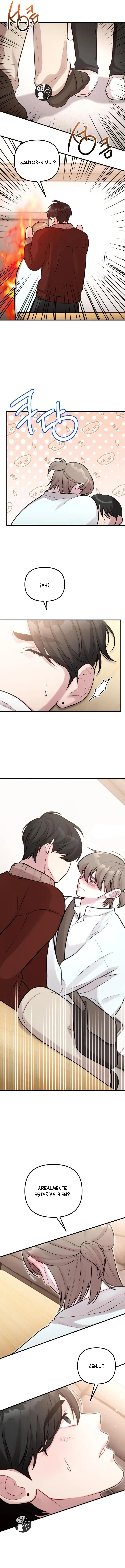 Fanfiction capítulo 8, página 16