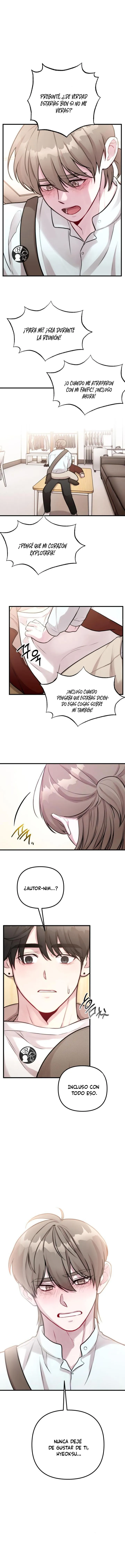 Fanfiction capítulo 8, página 17
