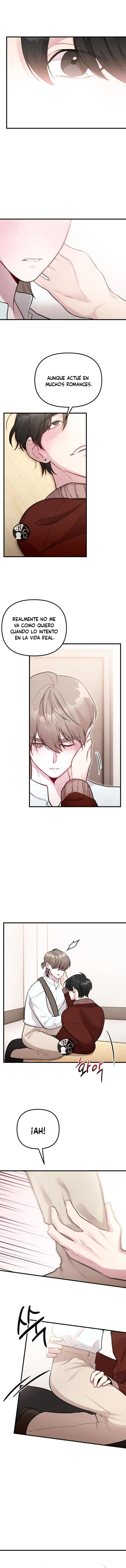 Fanfiction capítulo 8, página 18