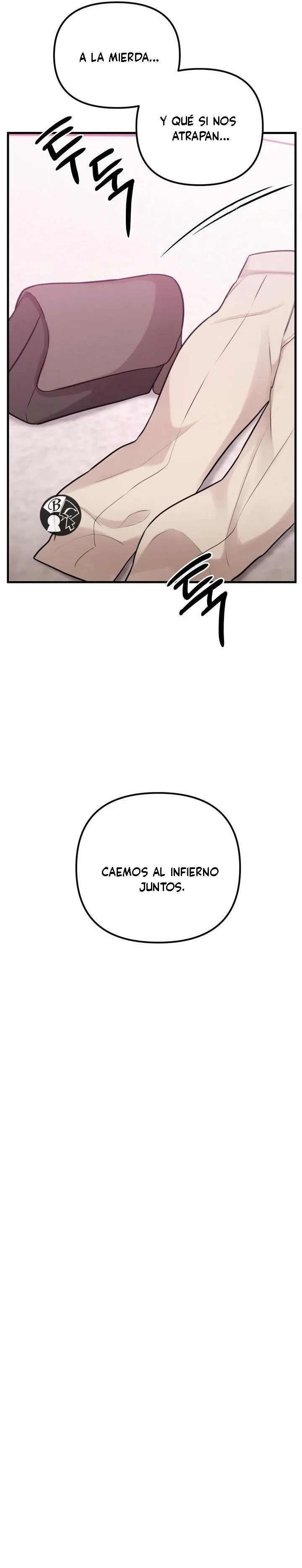 Fanfiction capítulo 8, página 22