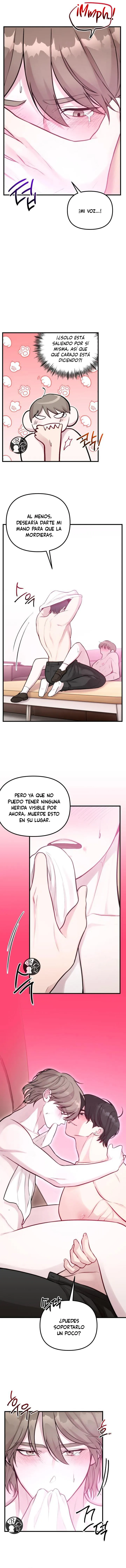 Fanfiction capítulo 9, página 10