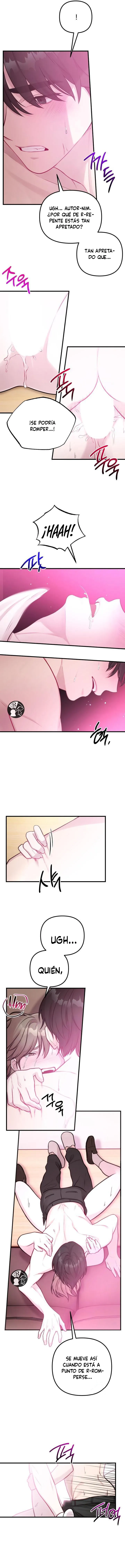 Fanfiction capítulo 9, página 12