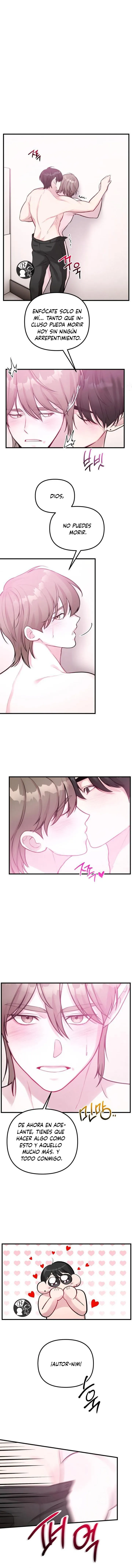 Fanfiction capítulo 9, página 15