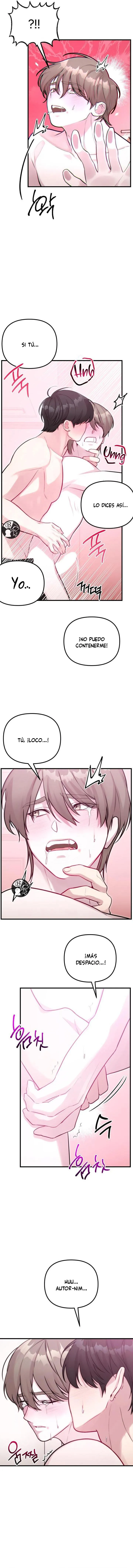 Fanfiction capítulo 9, página 16