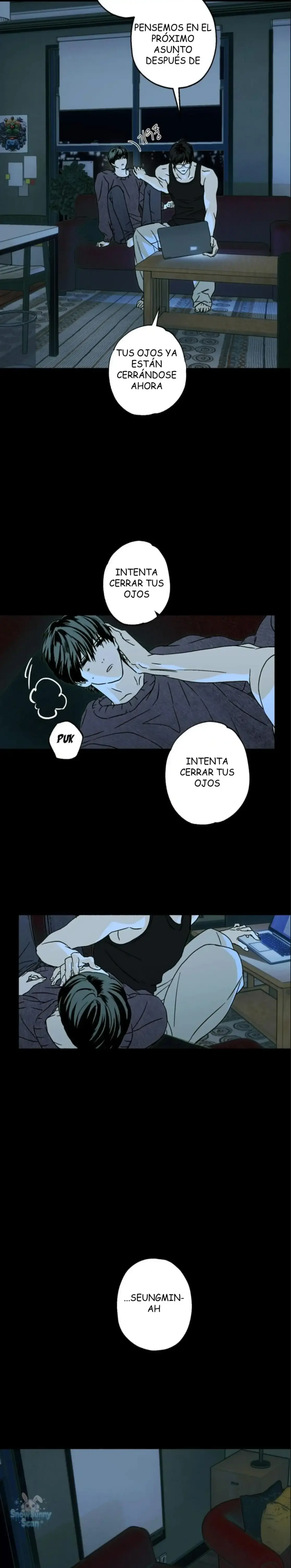 Felices Juntos capítulo 11, página 23