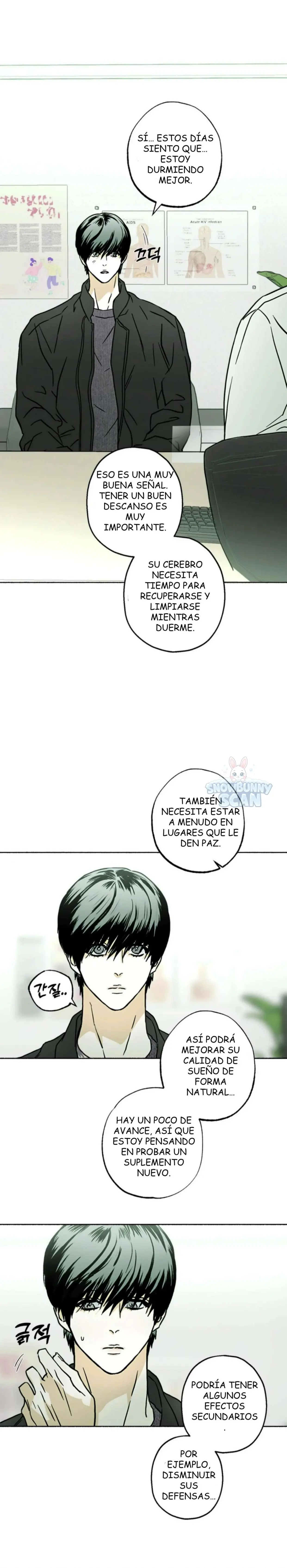 Felices Juntos capítulo 13, página 13