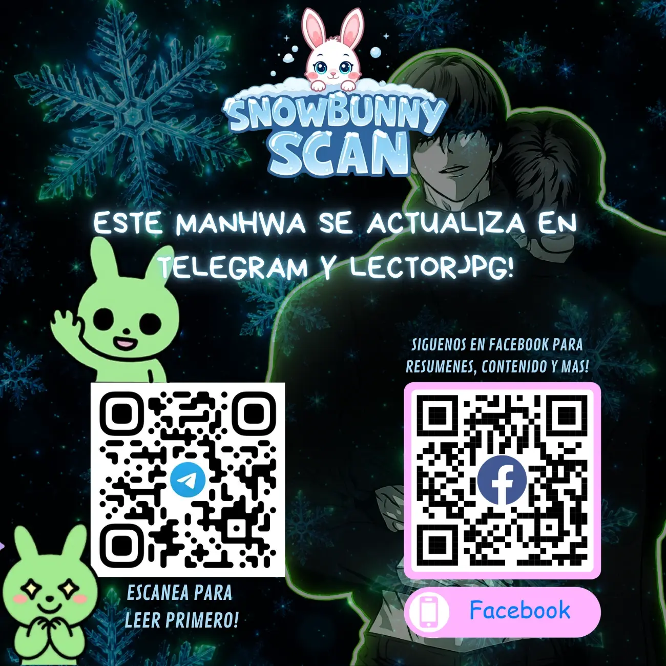 Felices Juntos capítulo 23, página 15