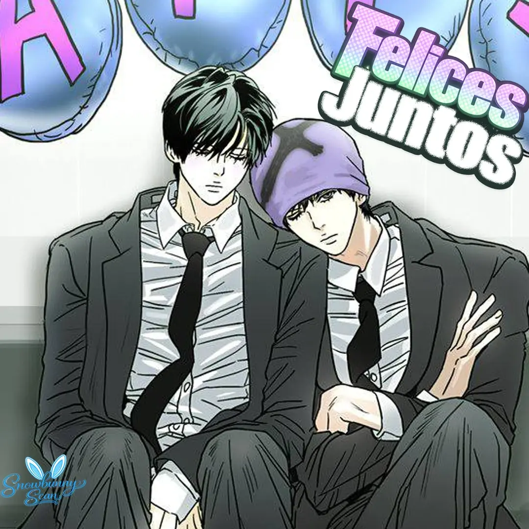 Felices Juntos capítulo 25, página 1