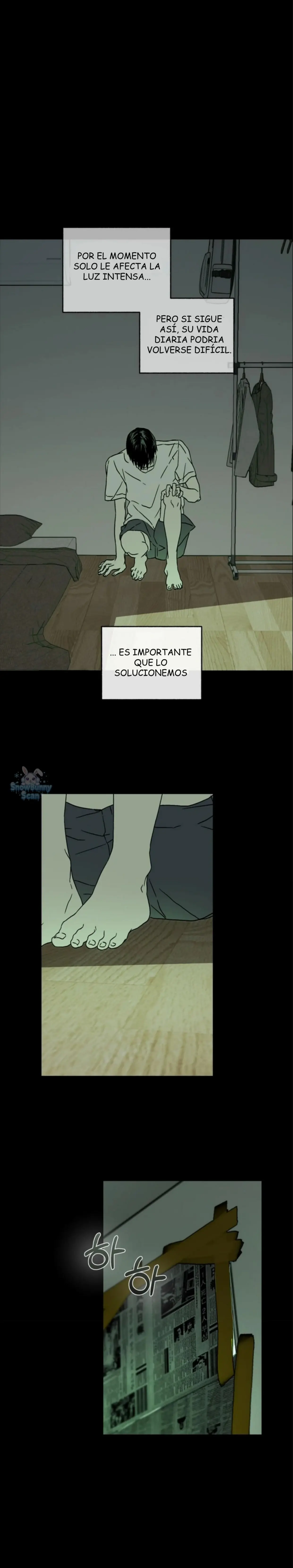Felices Juntos capítulo 5, página 15