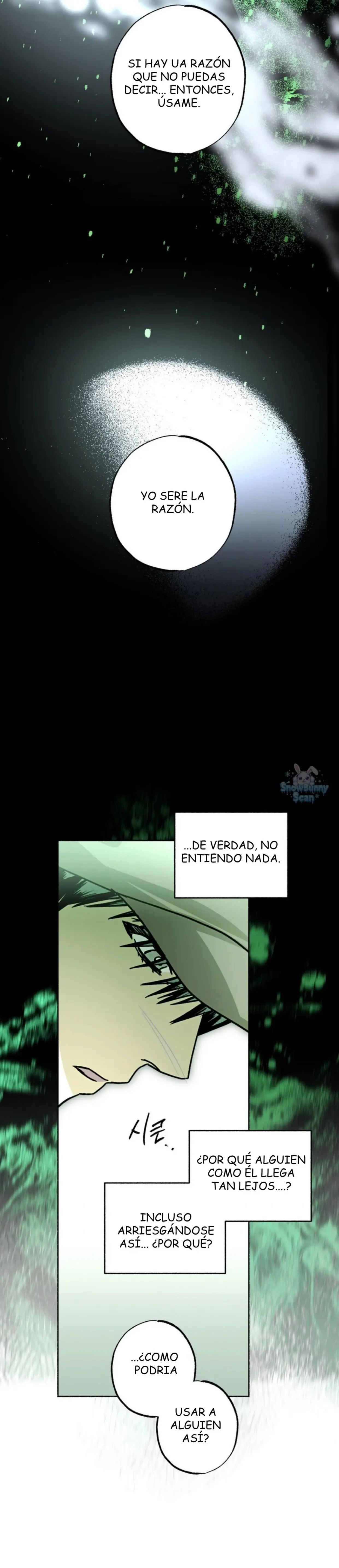 Felices Juntos capítulo 6, página 23