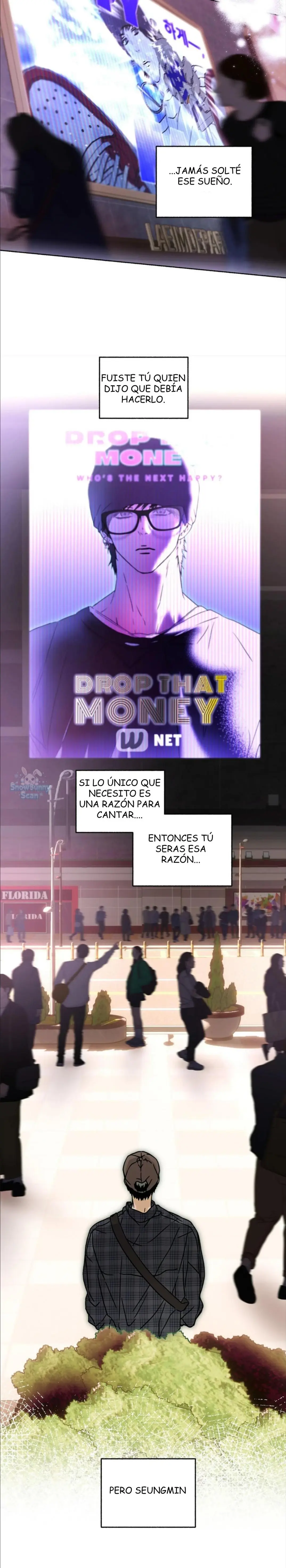 Felices Juntos capítulo 8, página 10