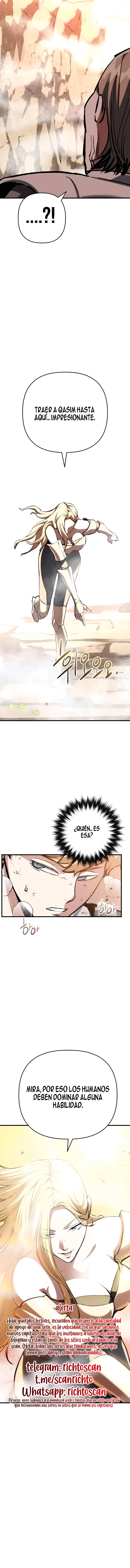 Forjador de caos capítulo 12, página 12