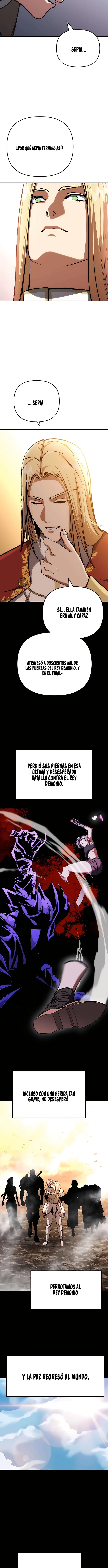Forjador de caos capítulo 2, página 10